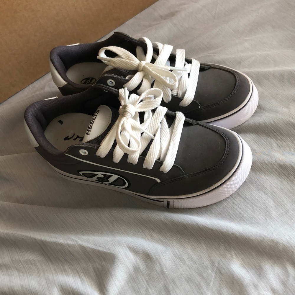 Heelys